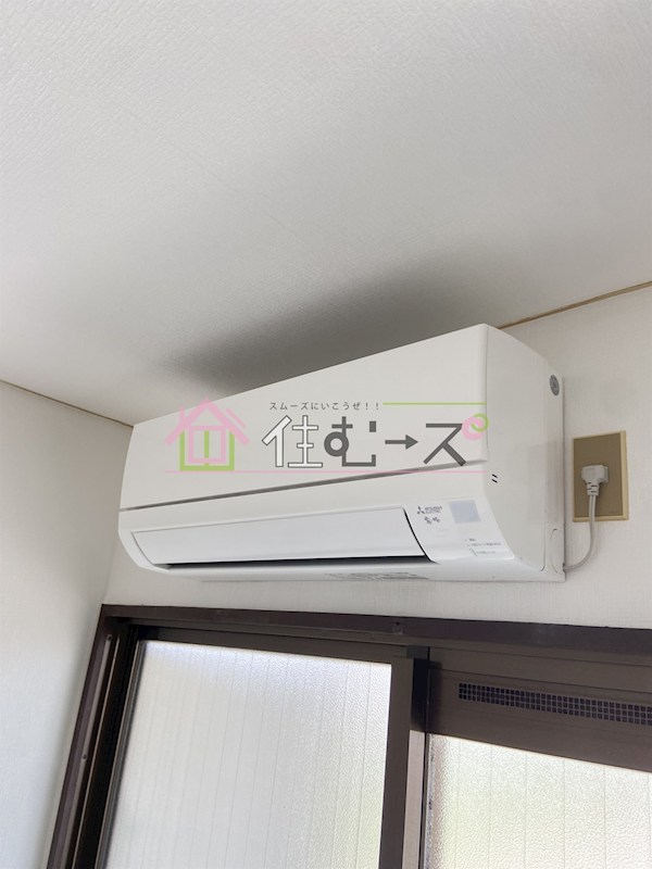 リバーサイドK その他2