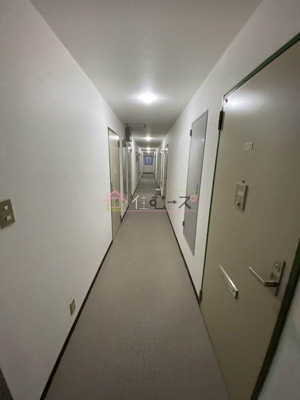 リバーサイドK その他外観3