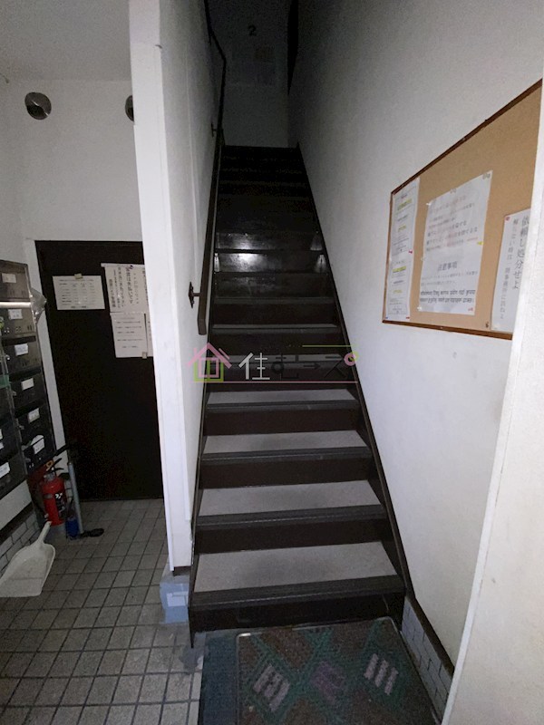 リバーサイドK その他外観6