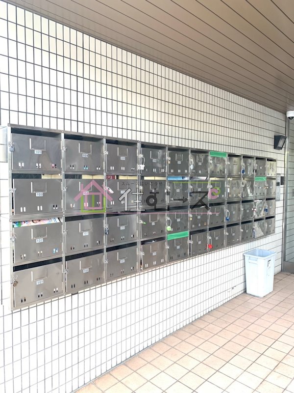 キャナル新北野 その他外観4