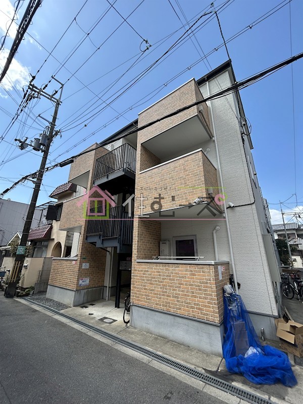 レジア三津屋南 その他外観1