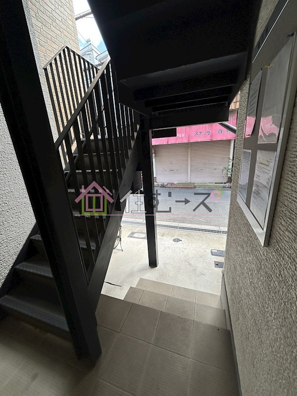 レジア三津屋南 その他外観3