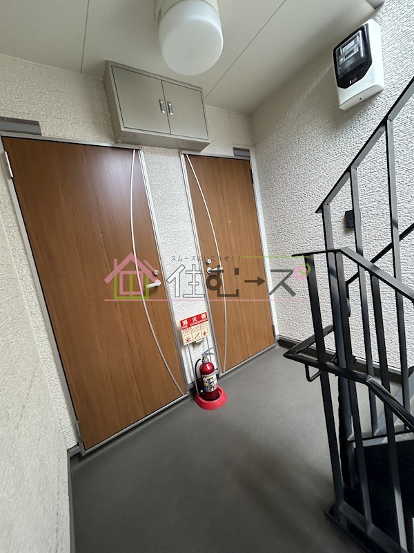 レジア三津屋南 その他外観6