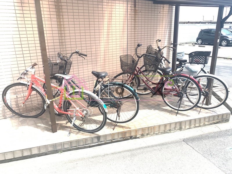 グランドハイツ三津屋北 その他外観5