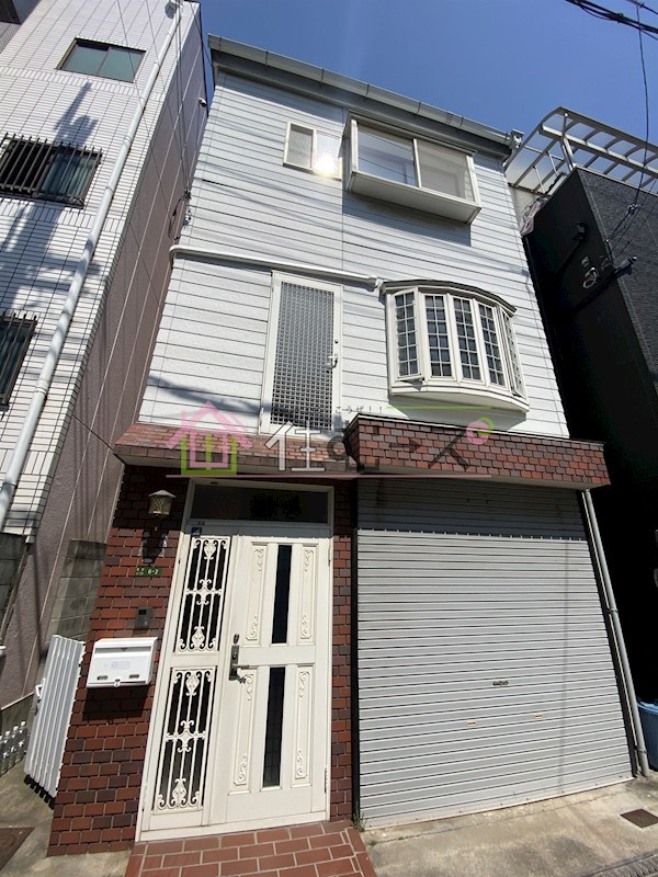 菅原七丁目戸建 その他外観1