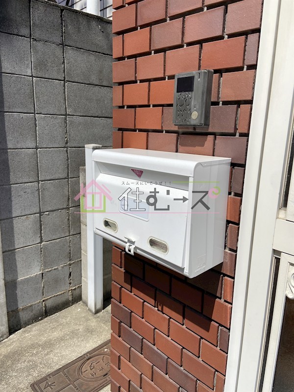 菅原七丁目戸建 その他外観5
