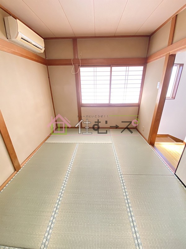 菅原七丁目戸建 その他外観6