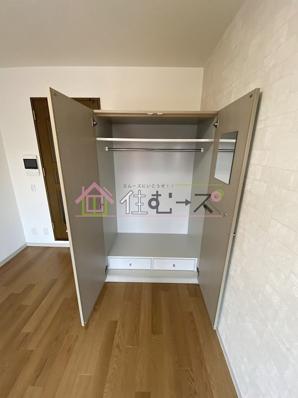 ローズコーポ新大阪9 その他4