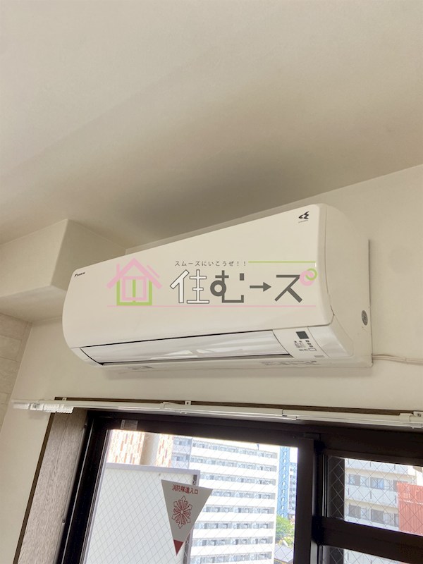 ローズコーポ新大阪9 その他5