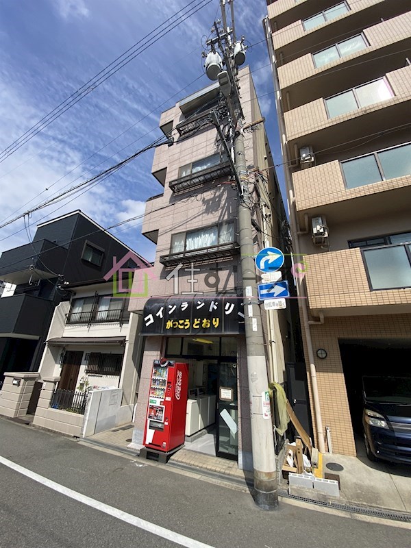 ザ・シティ新大阪 その他外観1