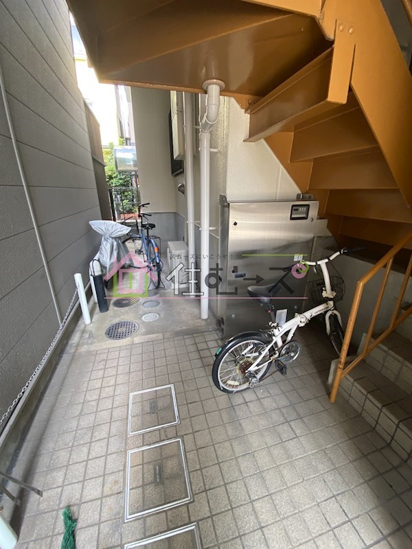 ザ・シティ新大阪 その他外観3