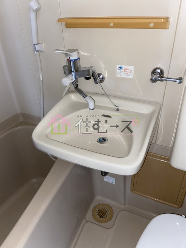 第2三恵マンション その他4
