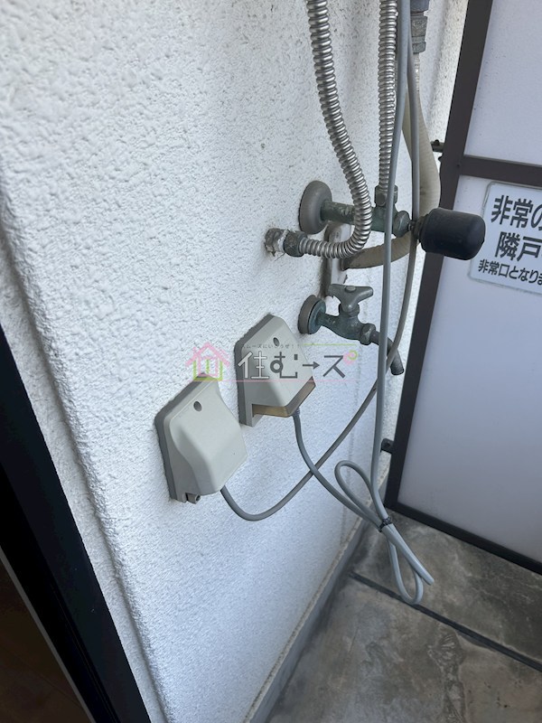 サンライズハイツ2号館 その他4