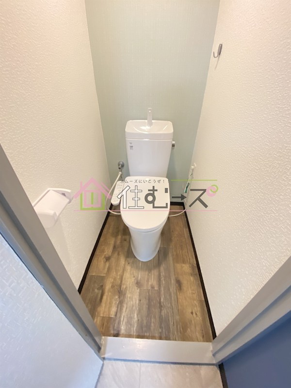 第７東城マンション その他2