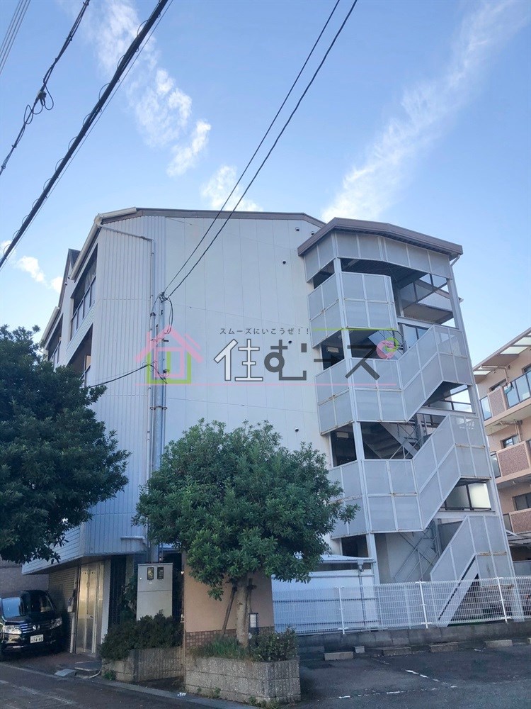OSKY21 その他外観1