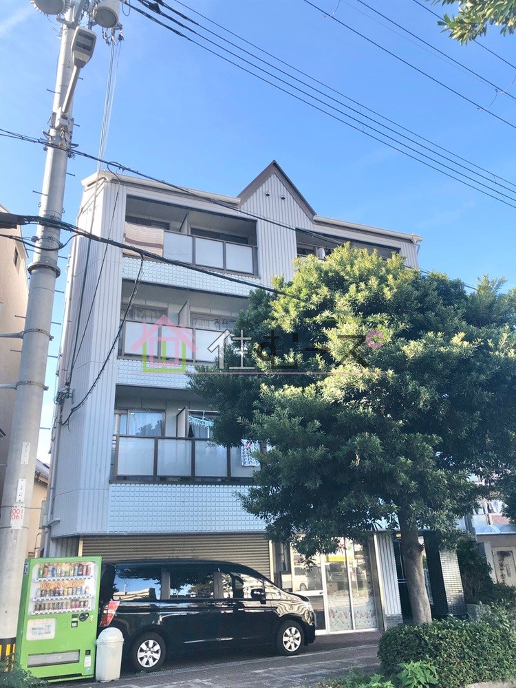 OSKY21 その他外観3