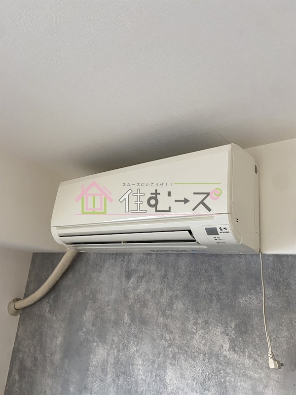 キューブ豊里 その他2