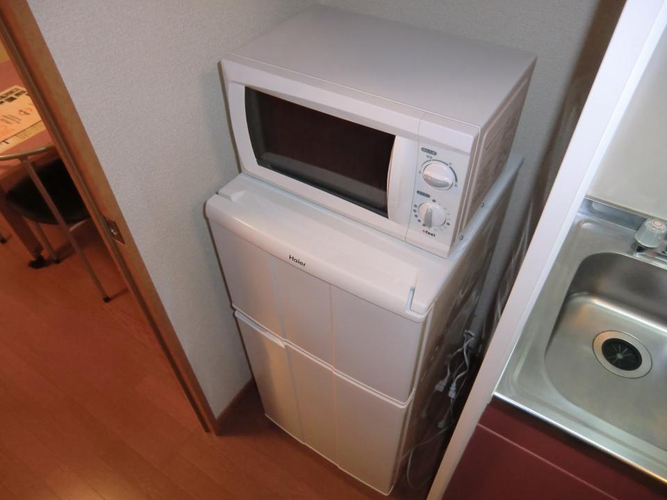 レオパレスプランドールⅡ その他3