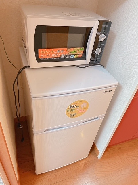 レオパレスプランドールⅡ その他8