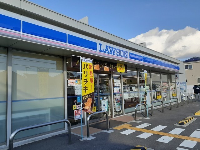 セレーノヴィータ その他外観2
