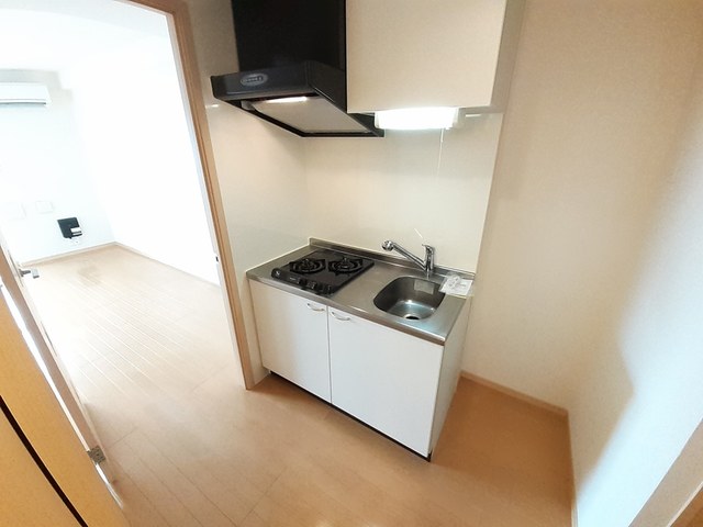 クラシェス尼崎 キッチン
