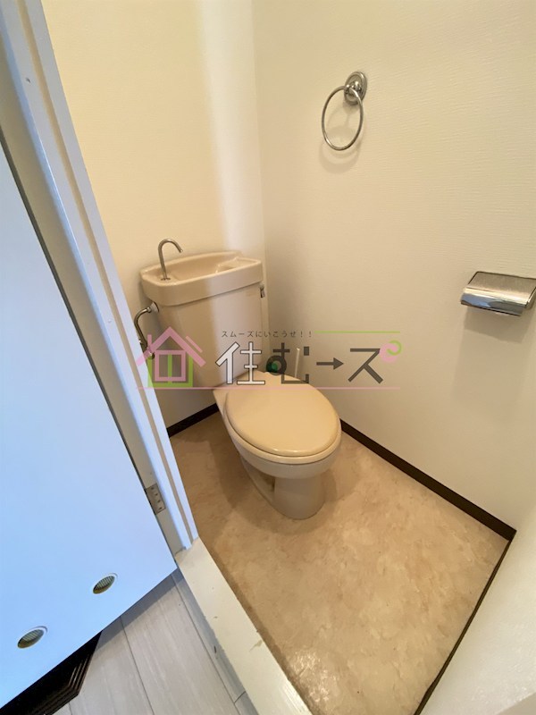 サンハイツ大阪屋 その他4