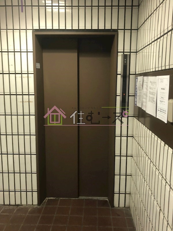 サンハイツ大阪屋 その他外観4