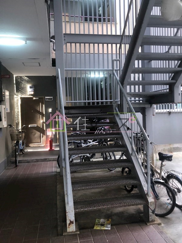 サンハイツ大阪屋 その他外観6