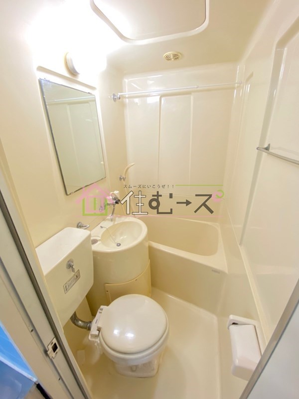 エイトビル江戸堀 その他6