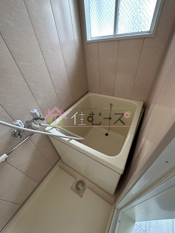 ビスタ本町 風呂画像