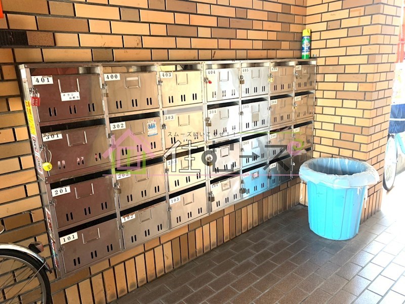 ロイヤル正覚寺 その他外観3