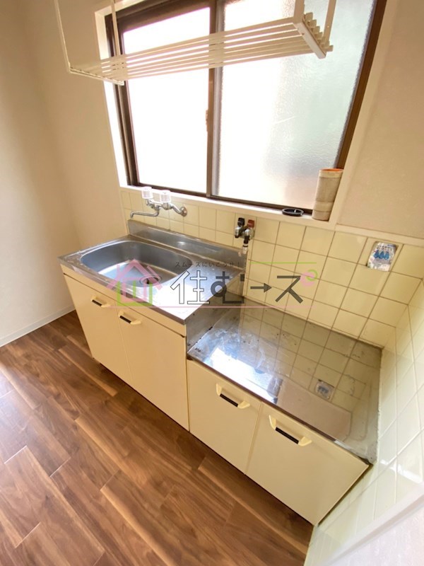 ロイヤル正覚寺 キッチン
