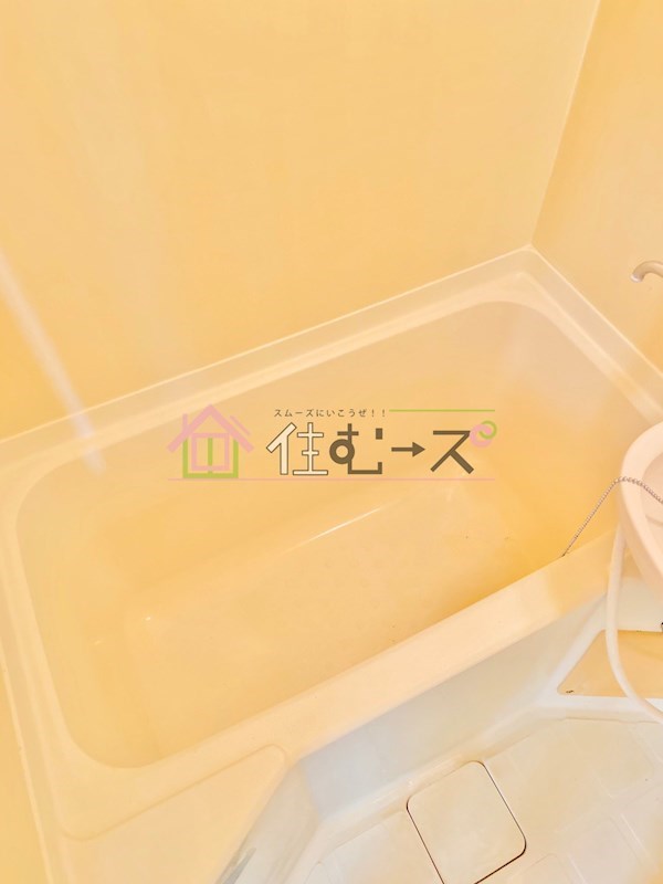ロイヤル正覚寺 風呂画像