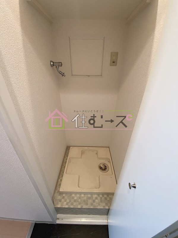 クレイドル森之宮 その他6