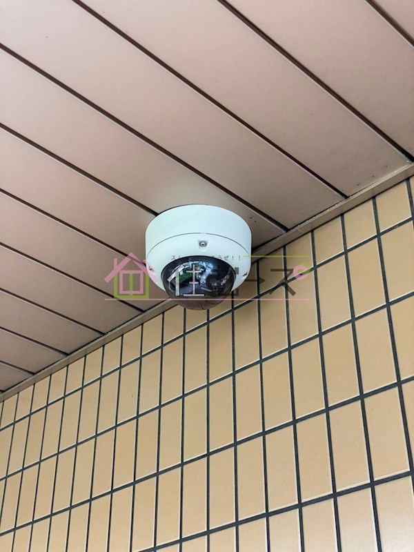 エムロード蒲生 その他外観3