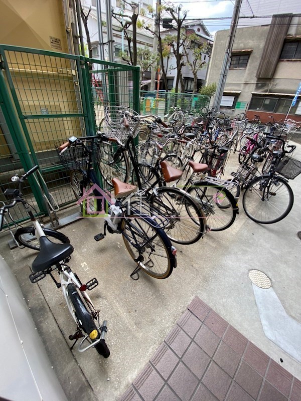 エムロード蒲生 その他外観5