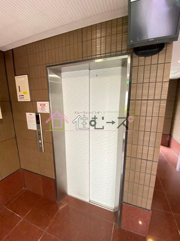 エムロード蒲生 その他外観6