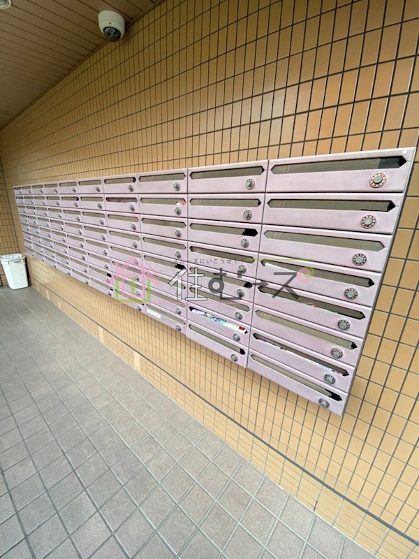 エムロード蒲生 その他外観4