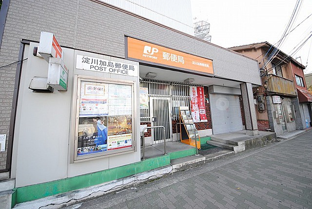 TKコーポ 周辺画像3