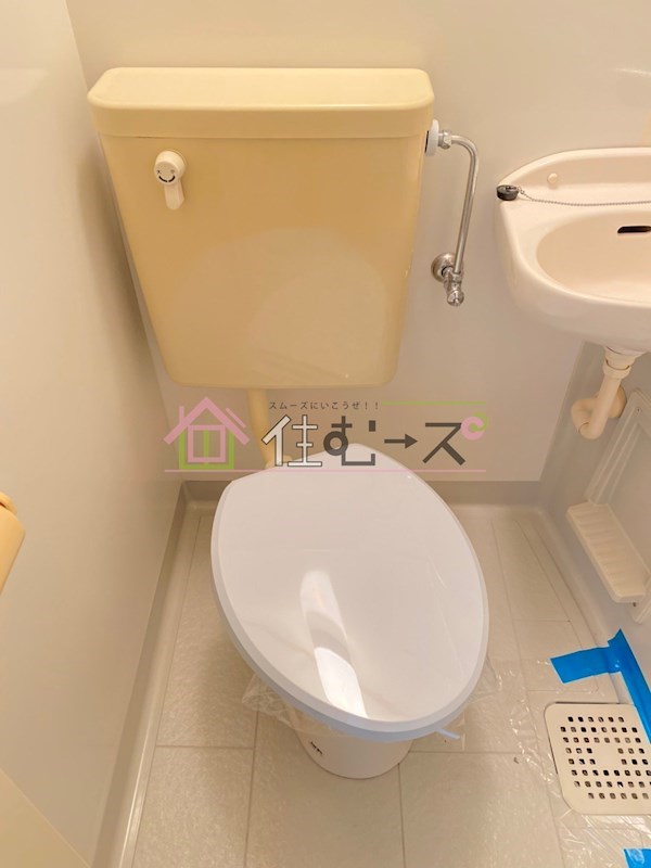 TKコーポ その他3