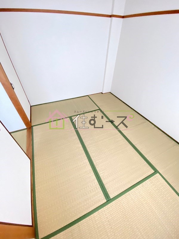 TKコーポ その他外観6