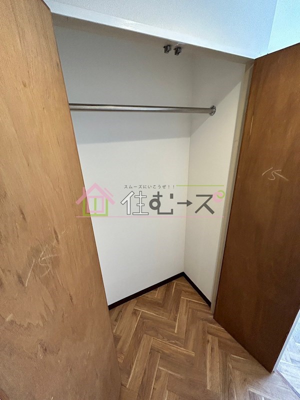 相川嶋田マンション その他4