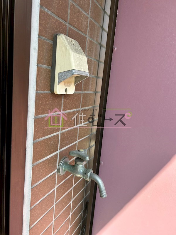 相川嶋田マンション その他5