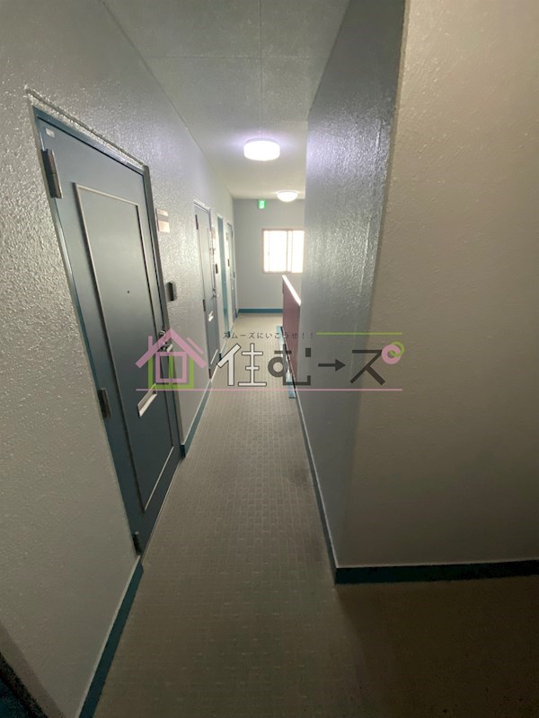 相川嶋田マンション その他外観6