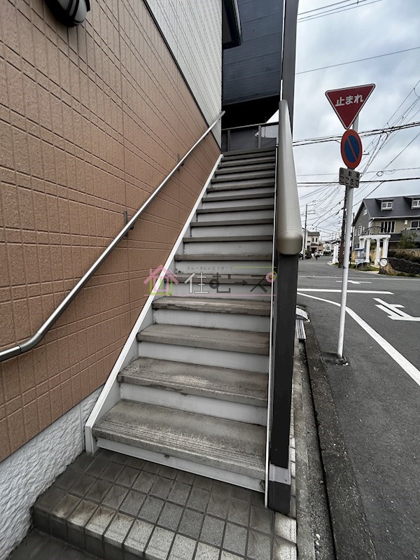 シャーメゾン住吉 その他外観3