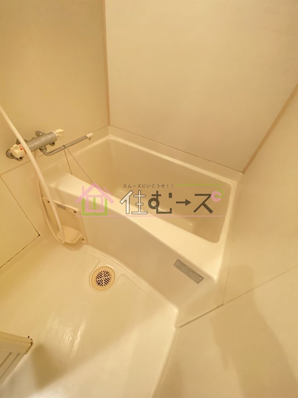 ジュネーゼ梅田北プラウディア 風呂画像