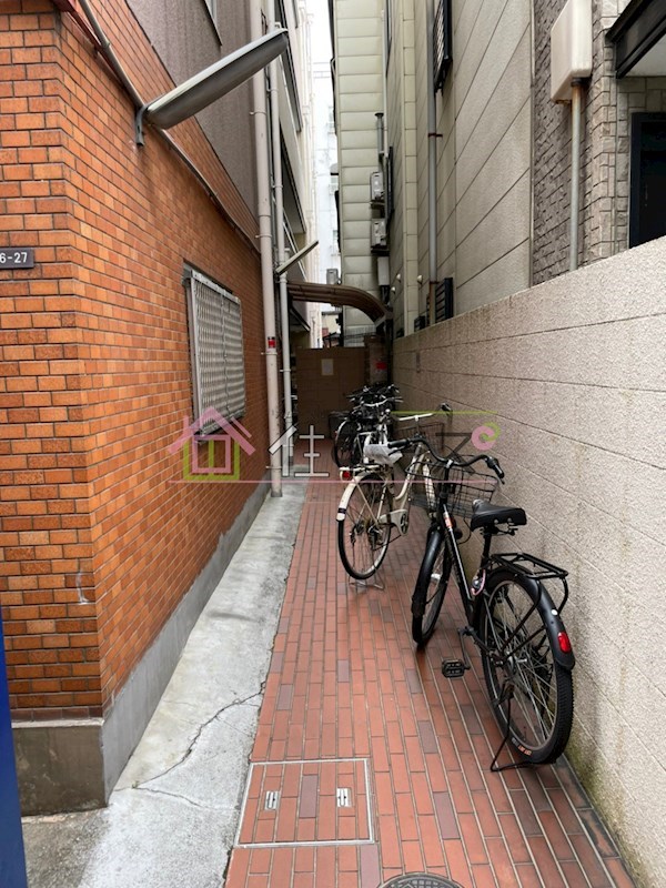 住吉パークハイツ その他1