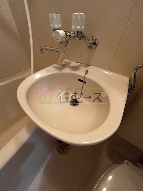 住吉パークハイツ その他2