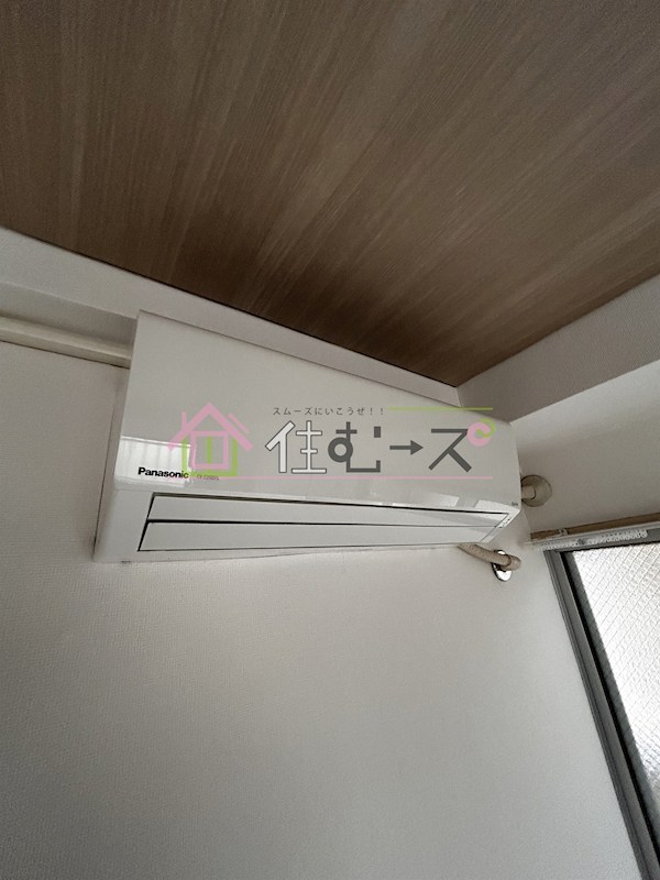 住吉パークハイツ その他4