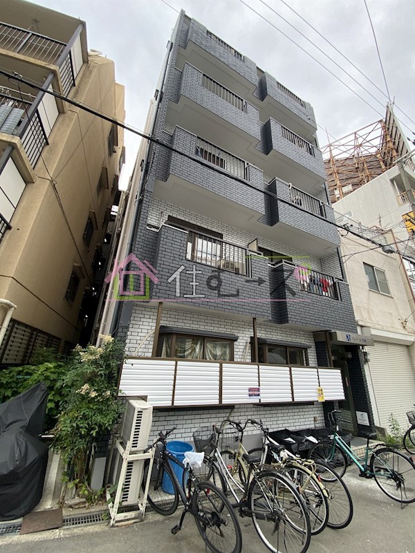 プレアール豊崎 その他外観1